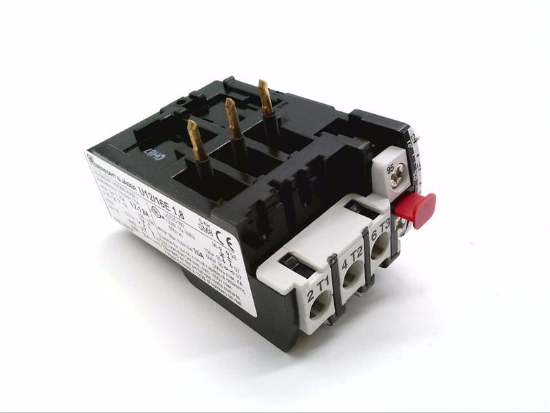 BENEDIKT & JAGER U12/16E-1.8