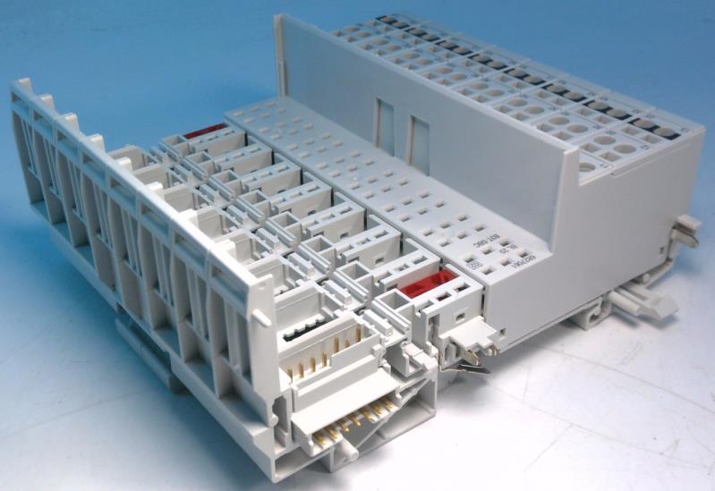 TURCK BL20-B4T-SBBC