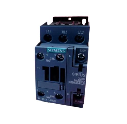 3RT2023-1AN20 by SIEMENS
