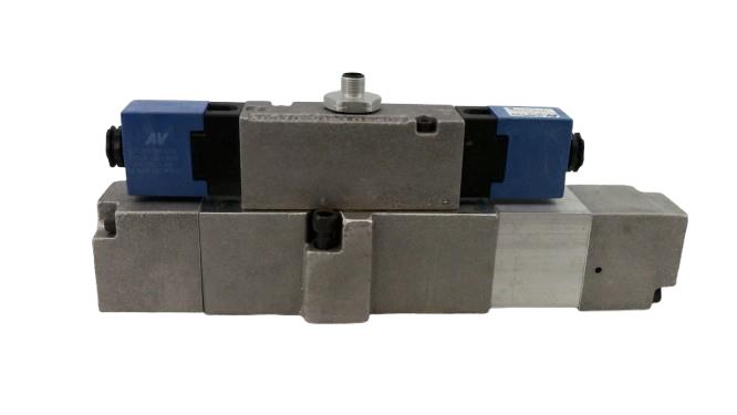 AUTOMATIC VALVE B7073-052-DB7