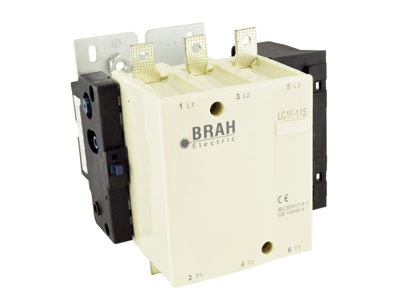 BRAH ELECTRIC BLC1F115U6