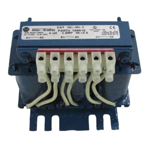 ALLEN BRADLEY 1321-3R4-B
