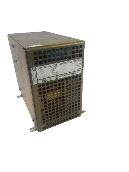 EMERSON JF101G-5000-0000