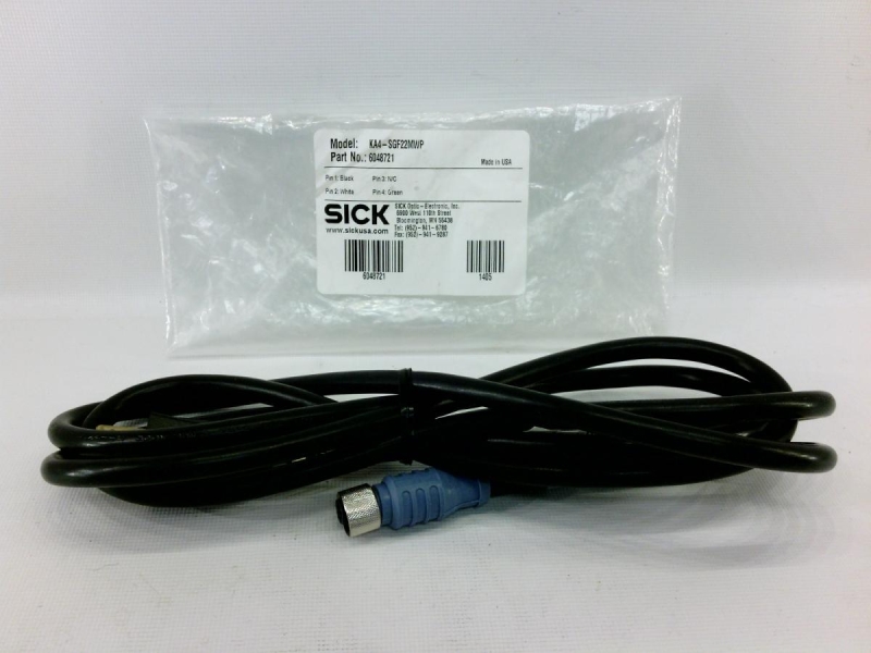 SICK KA14-SGF22MWP