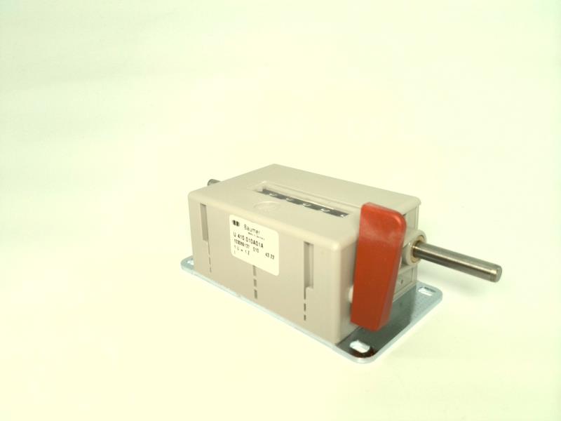BAUMER ELECTRIC U 410.010A01A