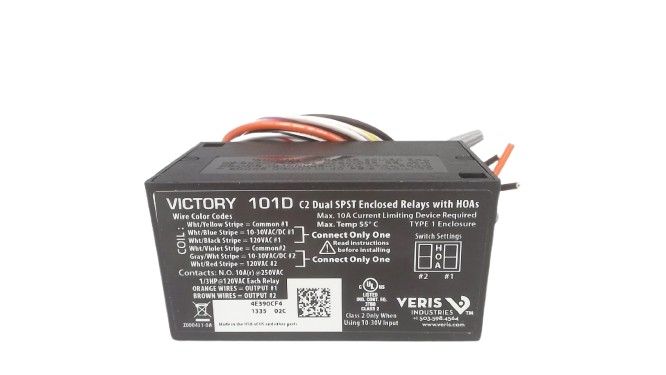 VERIS V101D