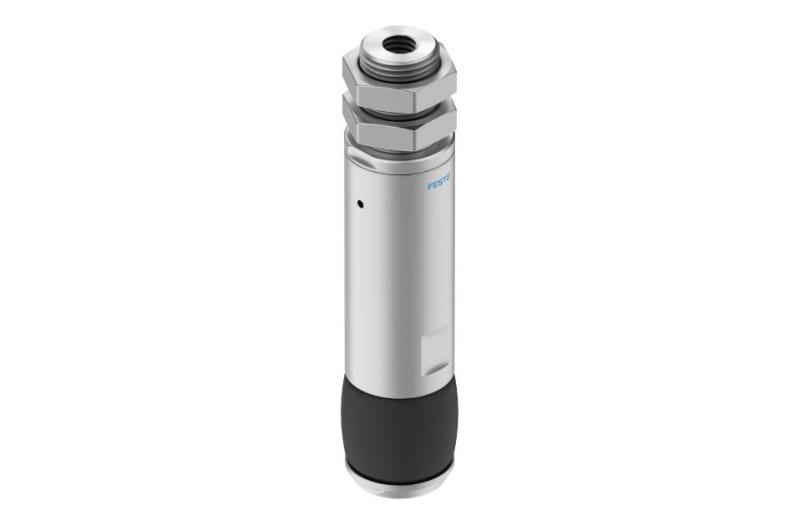 FESTO DHEB-14-E-D-E-L