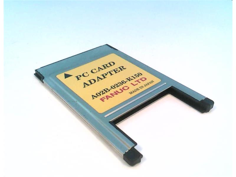FANUC A02B-0236-K150