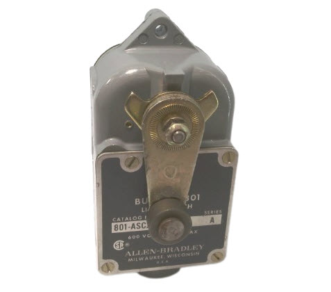 ALLEN BRADLEY 801-ASC29