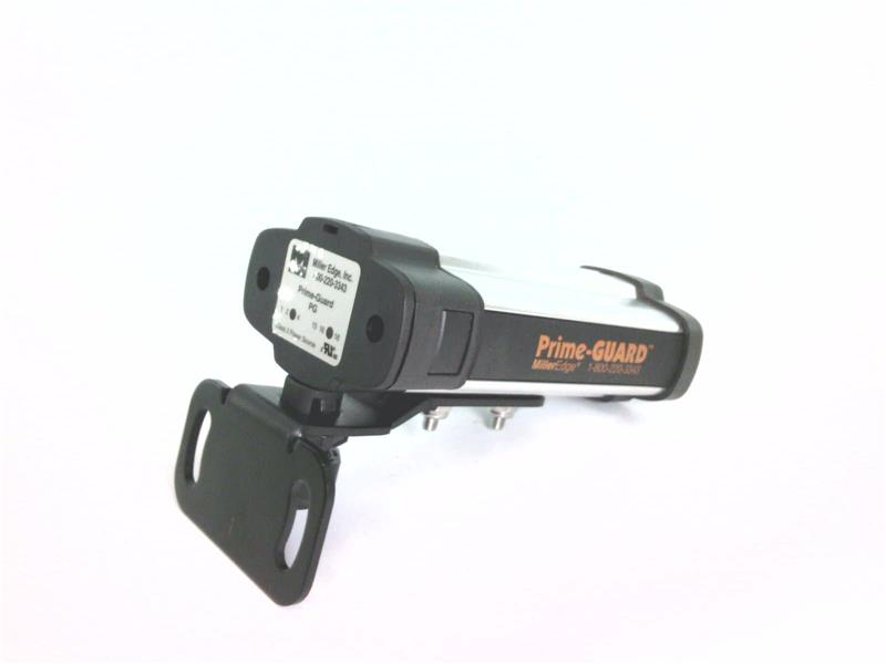 MILLER EDGE PG-RX-R