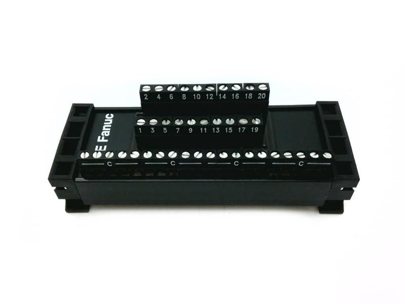 FANUC IC693ACC332