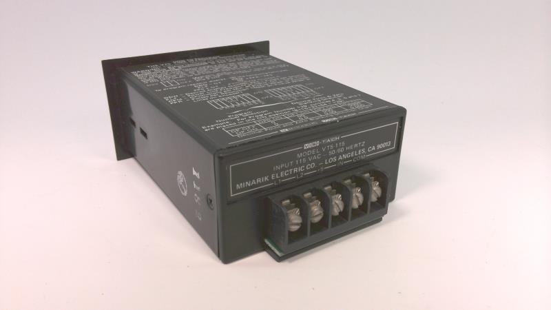 MINARIK ELECTRIC VT5-115