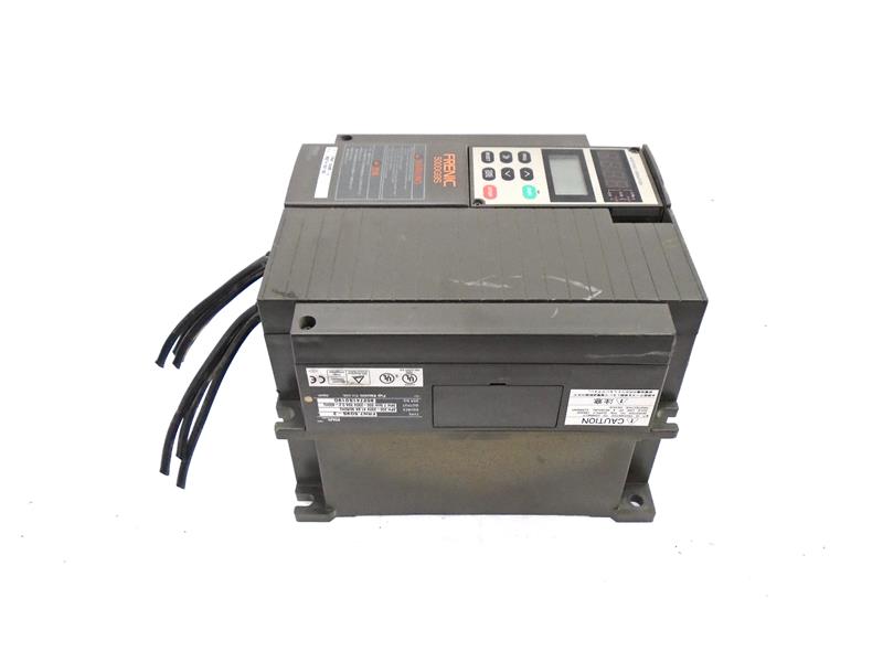 FUJI ELECTRIC FRN7.5G9S-2
