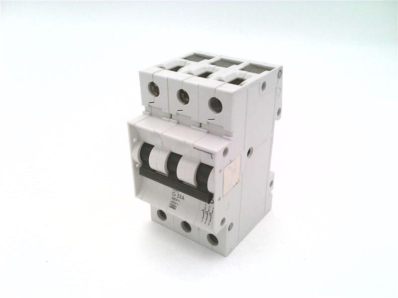 SIEMENS 5SX2-332-3
