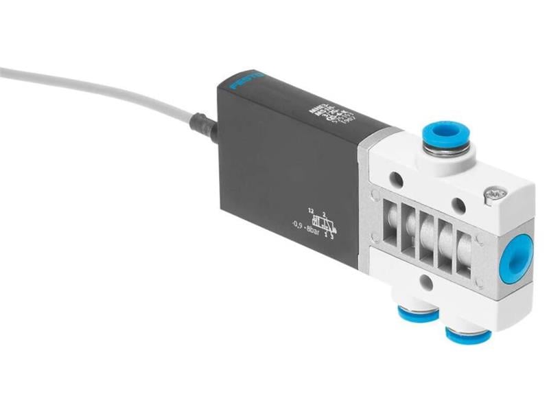 FESTO MHE4-MS1H-3/2G-QS-8-K