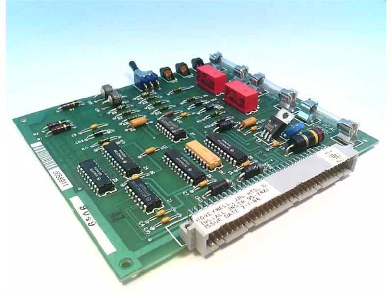 HONEYWELL 14505114-001