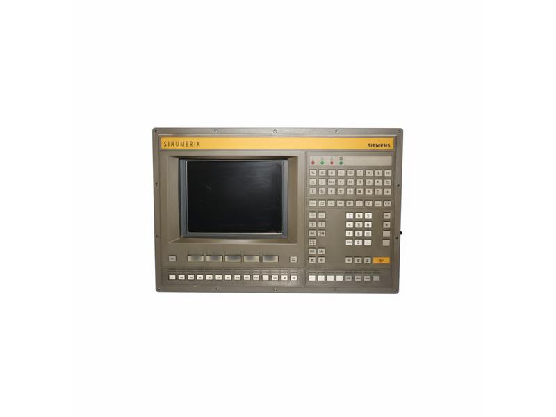 SIEMENS 6FC3985-7AH10