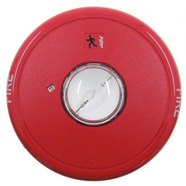 EDWARDS SIGNALING GCFR-VM