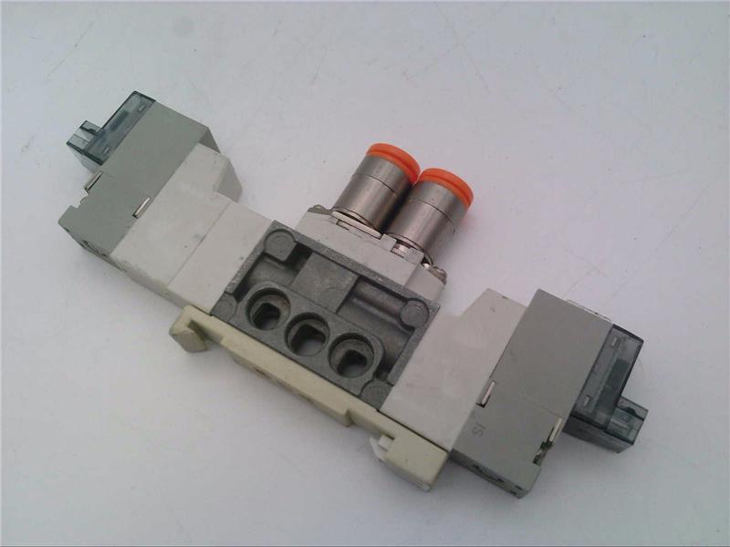 SMC SY3360-5LOZ-N7