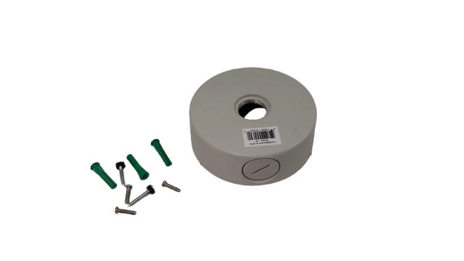 I3 INTERNATIONAL B7V2