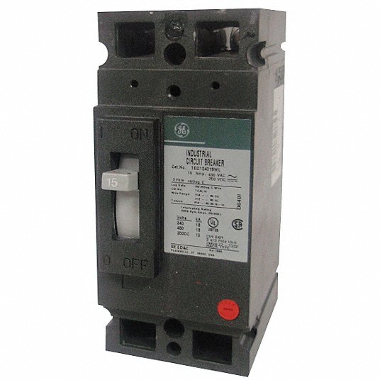GENERAL ELECTRIC TED124150WL