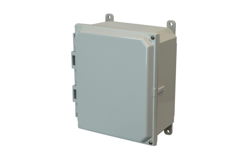 AMP864H by ALLIED MOULDED PRODUCTS