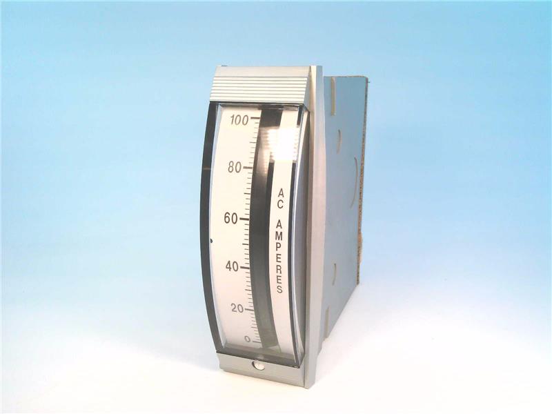 WESCHLER 180V/0-1MADC