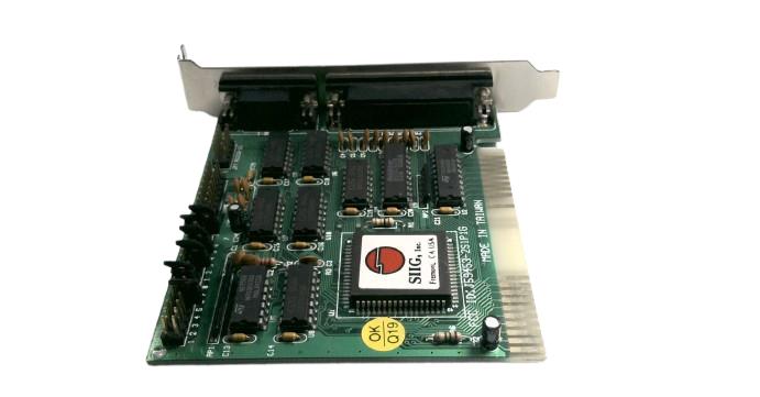 SIIG J59453-2S1P1G