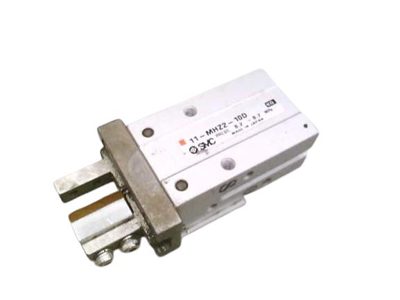 SMC 11-MHZ2-10D