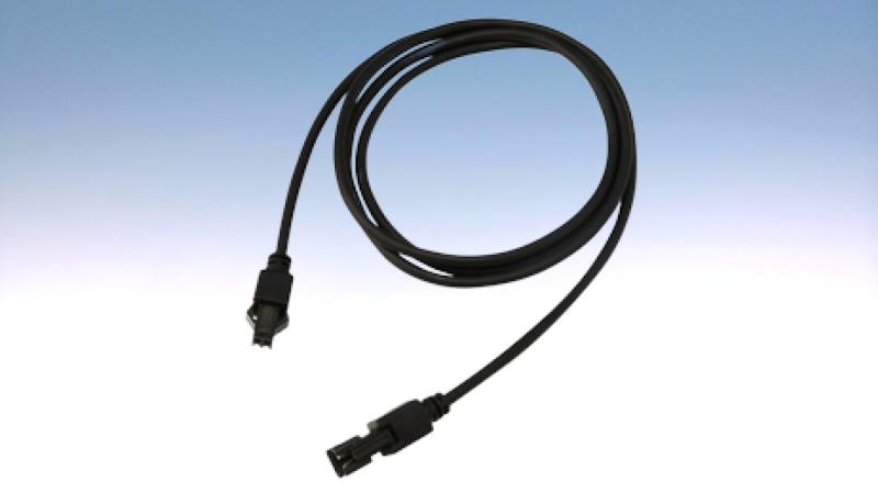 OMRON FLV-XC1