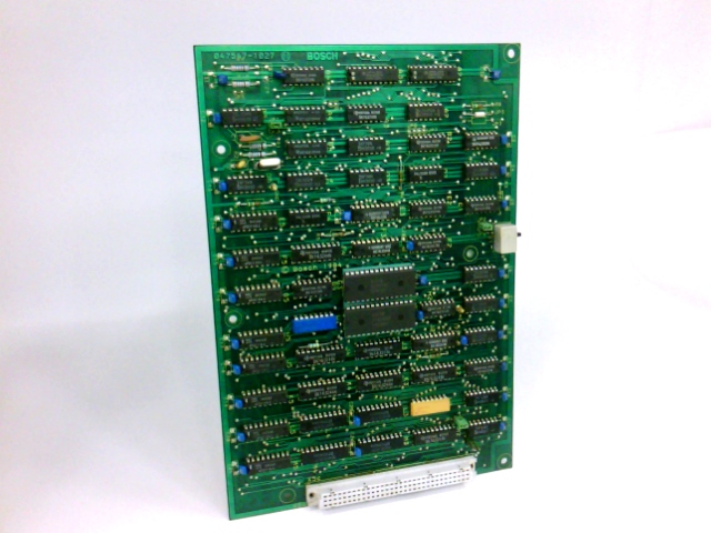 BOSCH 048479-102401