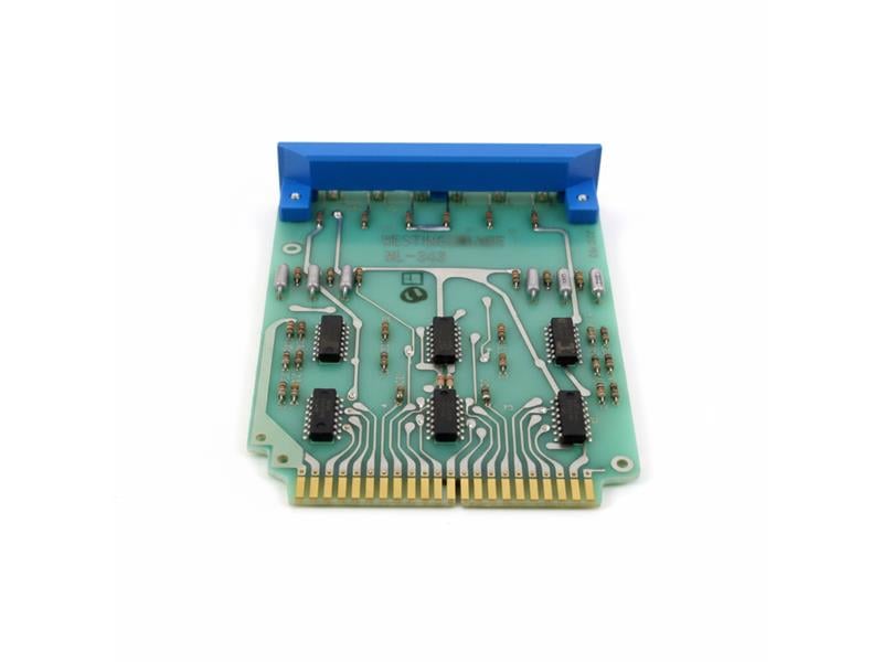 WESTINGHOUSE NL-343