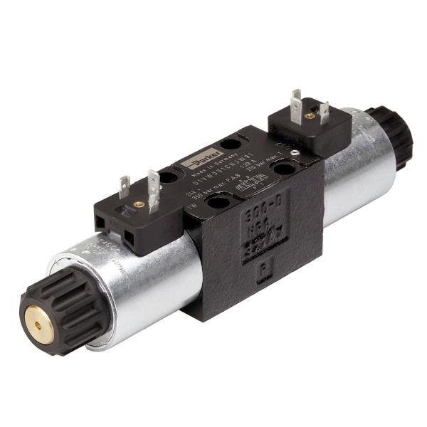 PARKER D1VW001CNJERPJ