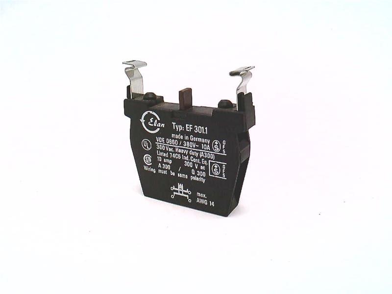 SCHMERSAL EF301.1