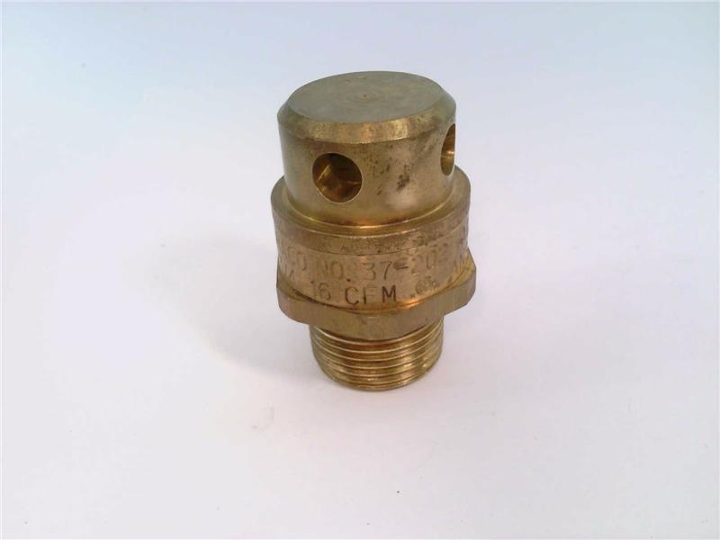 APOLLO VALVES 37-202-01