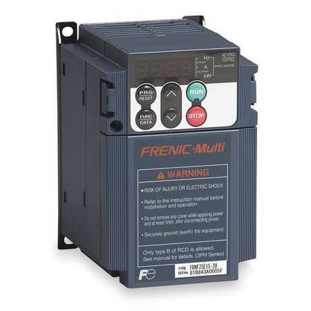 FUJI ELECTRIC FRN002E1S-4U
