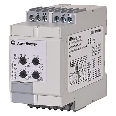 813S-V3-110V par ALLEN BRADLEY
