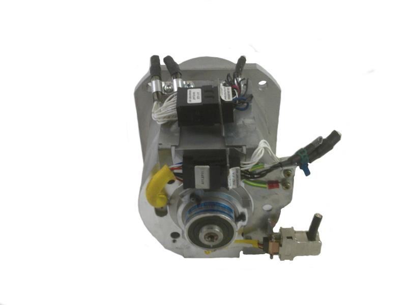ELMO MOTION CONTROL PS130/6-50-P-PMB-4329