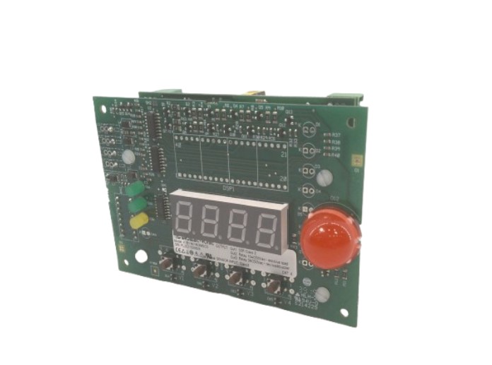 K1BY461403MSC0 por INVENSYS
