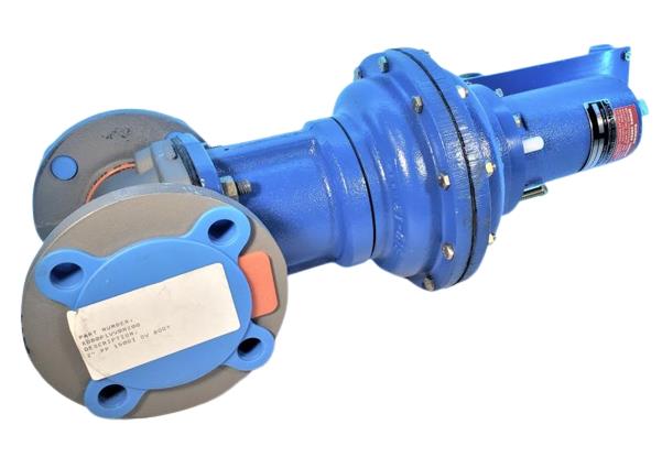CENTURY INSTRUMENT 2/11-1-E/2-HRT/2BZG1-2RN