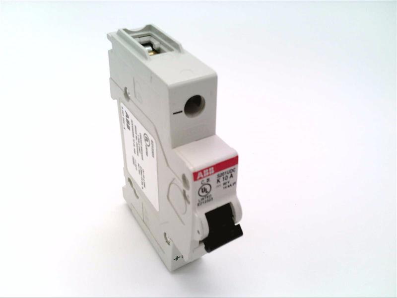 ASEA BROWN BOVERI S201UDC-K10