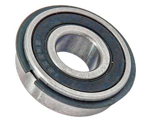 CONSOLIDATED BEARING 6307-2RSNR