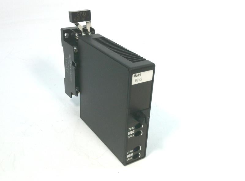 M SYSTEM TECHNOLOGY INC W2VS-AAA-R/UL