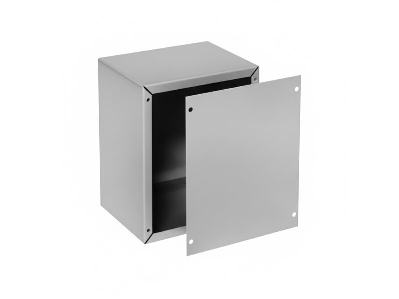 BUD INDUSTRIES CU-879