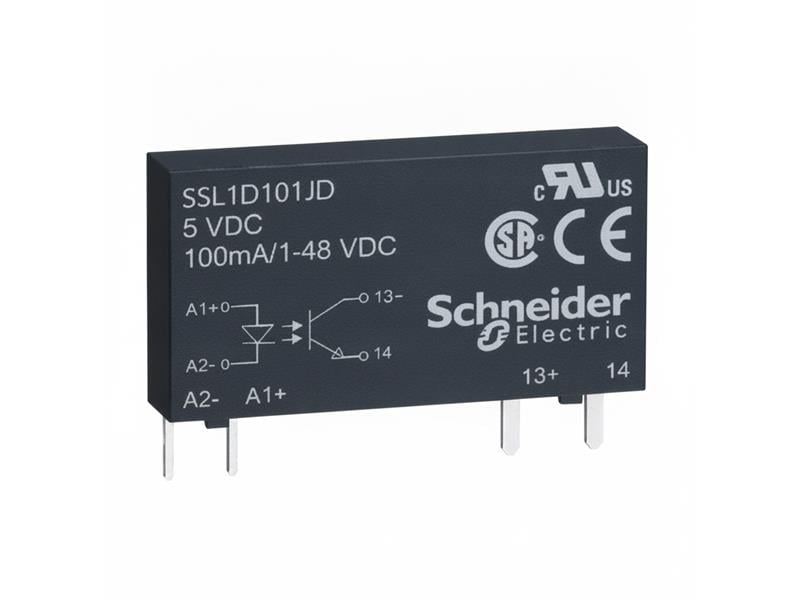 SSL1D101JD by SCHNEIDER ELECTRIC