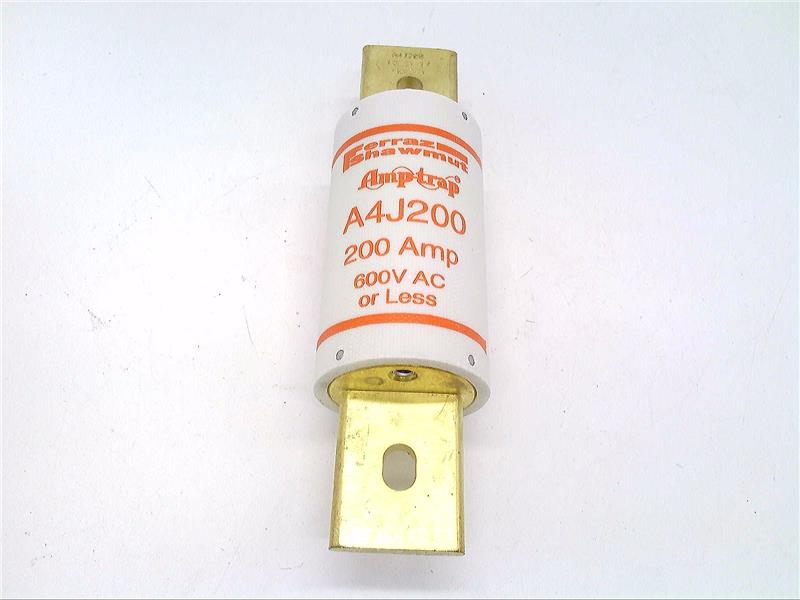 MERSEN A4J200