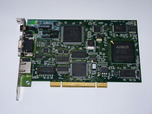 MOLEX APP-ETH-PCU-C