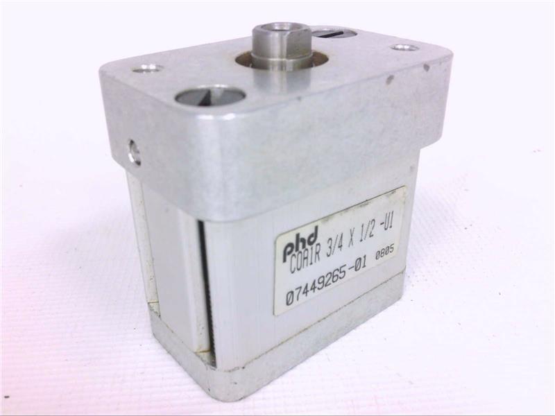 PHD INC C0A1R-3/4XD1/2-U1