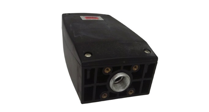 ALTRA INDUSTRIAL MOTION MCS-165F-00