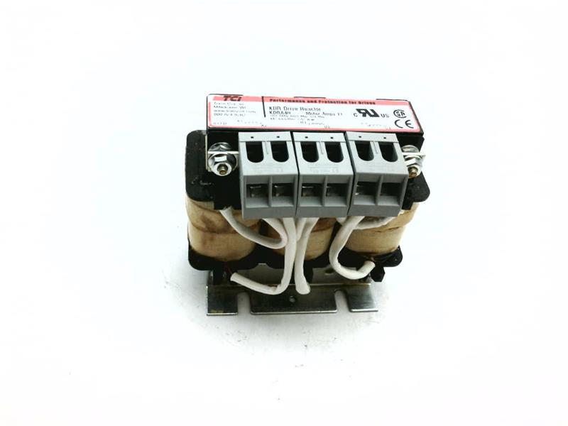 TCI TRANS COIL KDRA4H